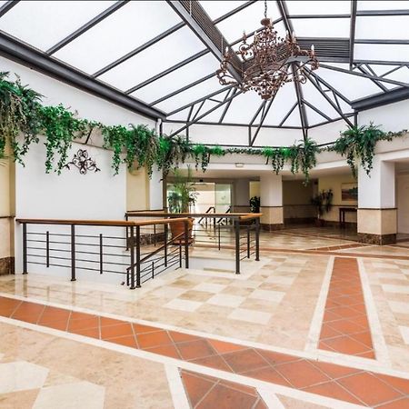 Terrazas De Banus Apartman Marbella Kültér fotó