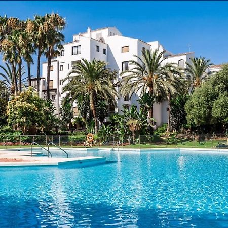 Terrazas De Banus Apartman Marbella Kültér fotó